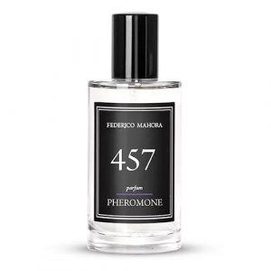 férfi feromonos parfüm